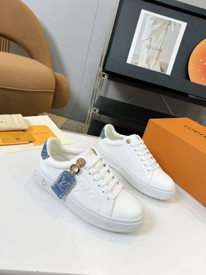 ModernLook Louis Vuitton Low Shoes 33345