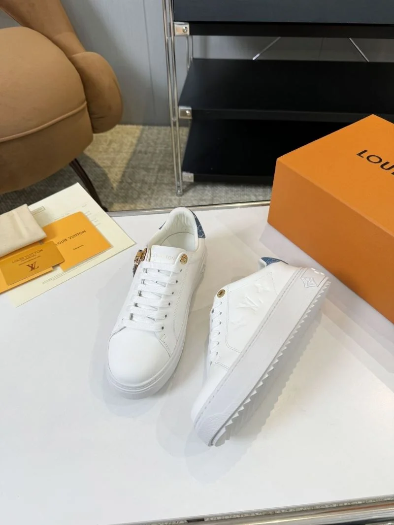 ModernLook Louis Vuitton Low Shoes 33345