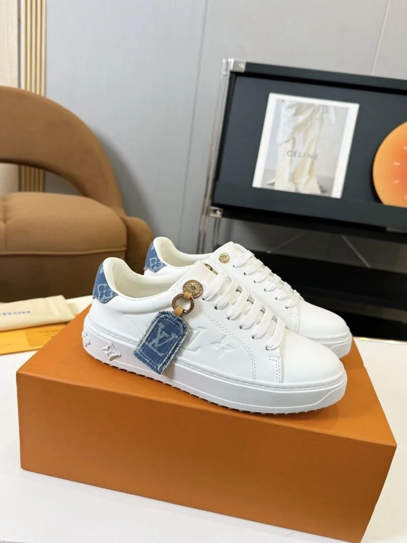 ModernLook Louis Vuitton Low Shoes 33345