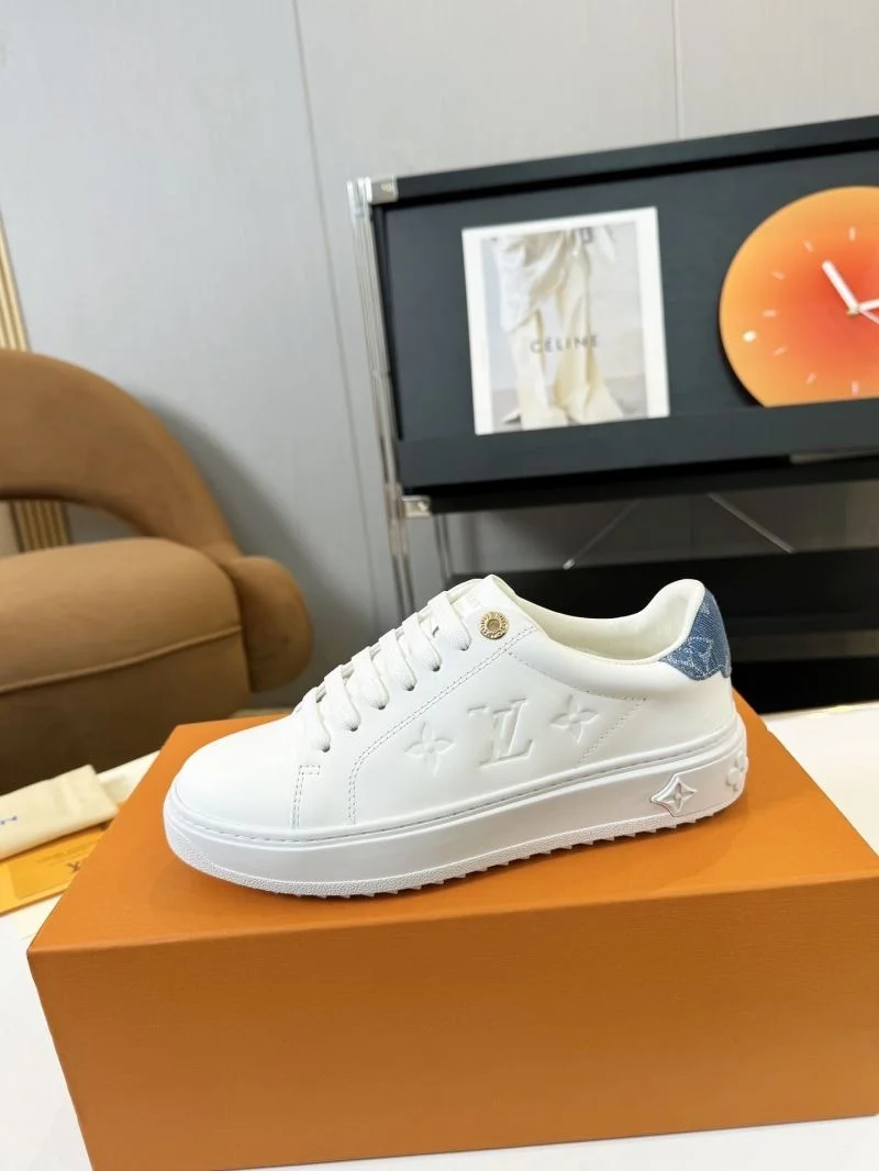 ModernLook Louis Vuitton Low Shoes 33345