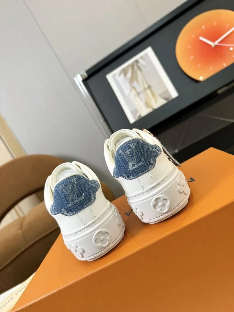 ModernLook Louis Vuitton Low Shoes 33345