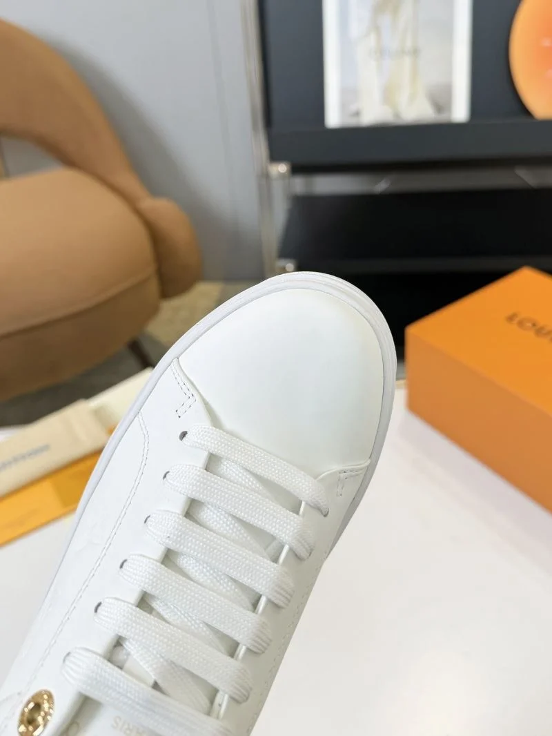 Louis Vuitton Low Shoes FastDry 33328