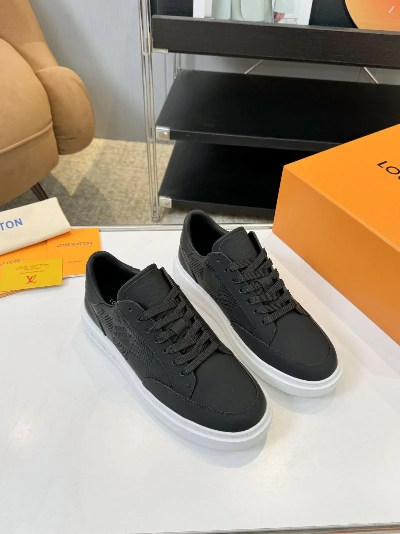 Louis Vuitton Low Shoes Seasonal 33330