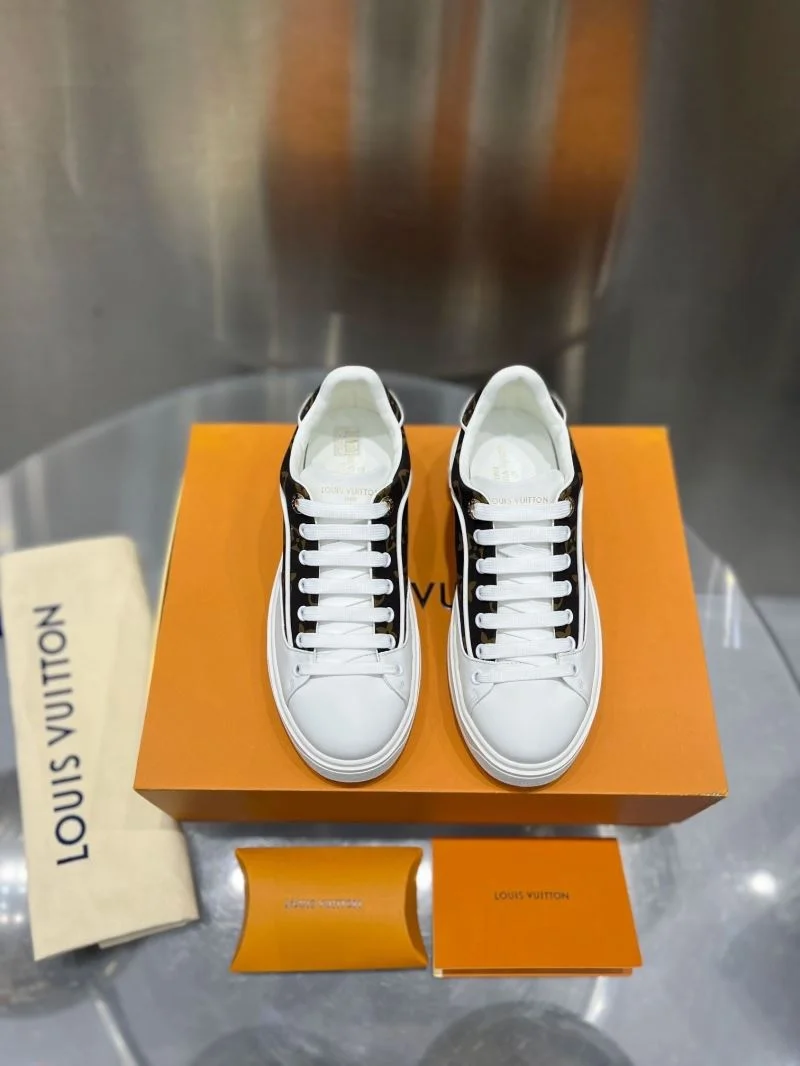 Louis Vuitton Low Shoes FlexibleFit 31231