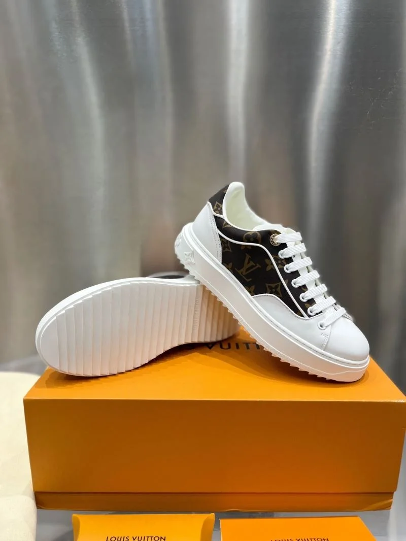 Louis Vuitton Low Shoes FlexibleFit 31231