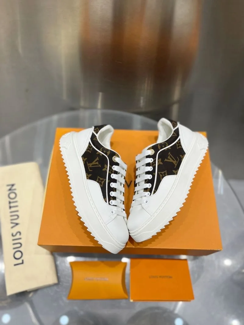 Louis Vuitton Low Shoes FlexibleFit 31231