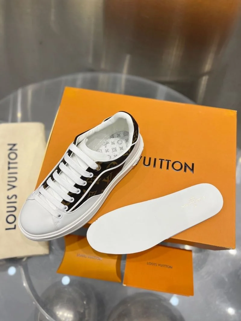 Louis Vuitton Low Shoes FlexibleFit 31231