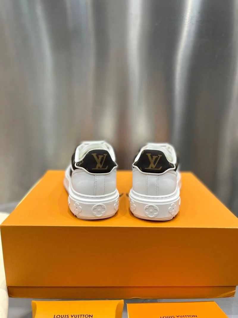 Louis Vuitton Low Shoes FlexibleFit 31231