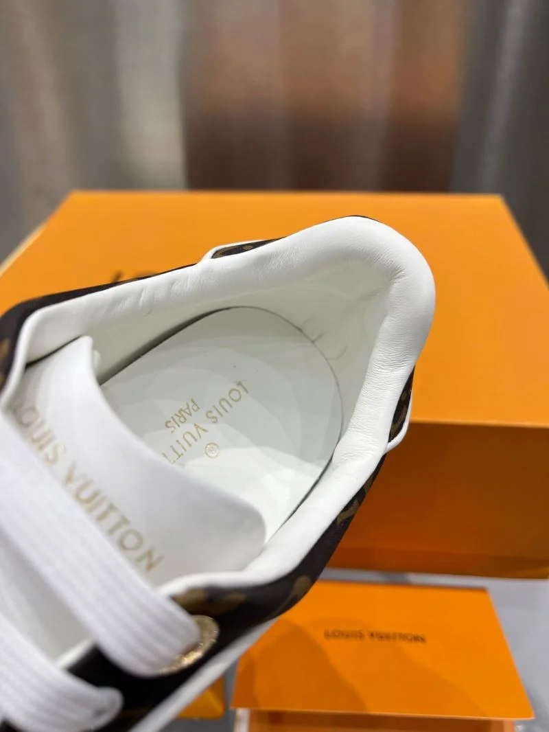 Louis Vuitton Low Shoes FlexibleFit 31231