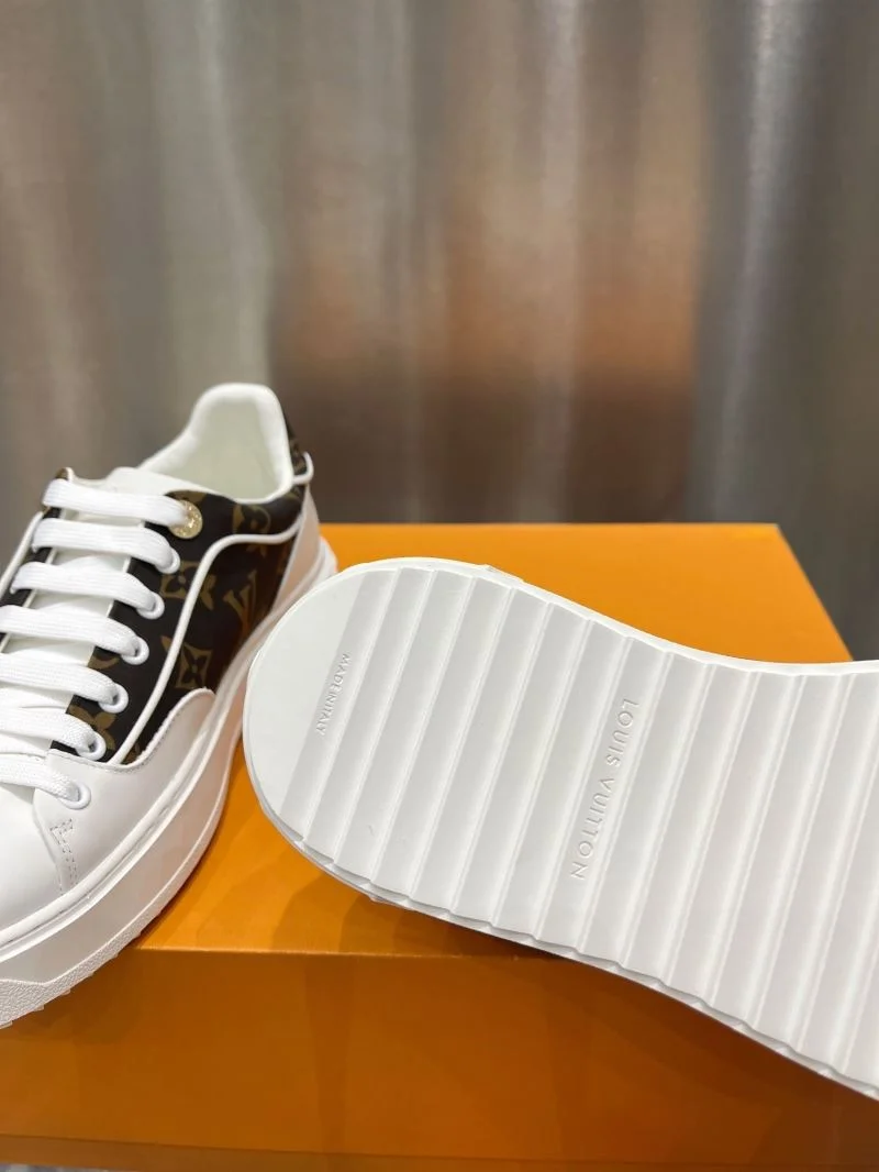 Louis Vuitton Low Shoes FlexibleFit 31231