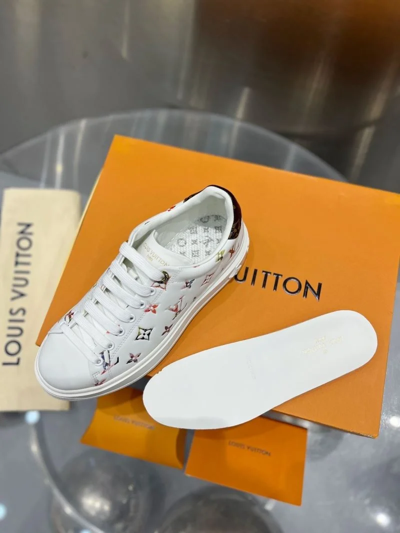 SmartChoice Louis Vuitton Low Shoes 31230