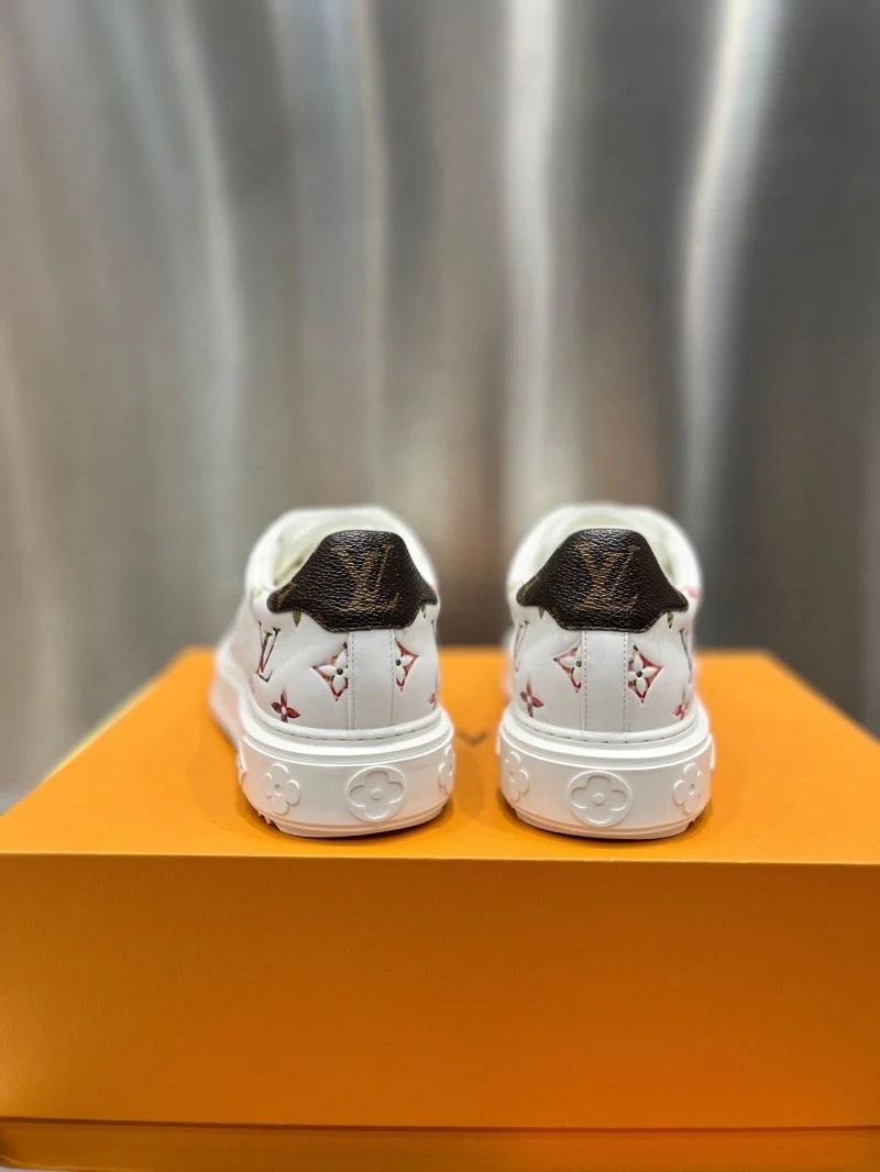 SmartChoice Louis Vuitton Low Shoes 31230