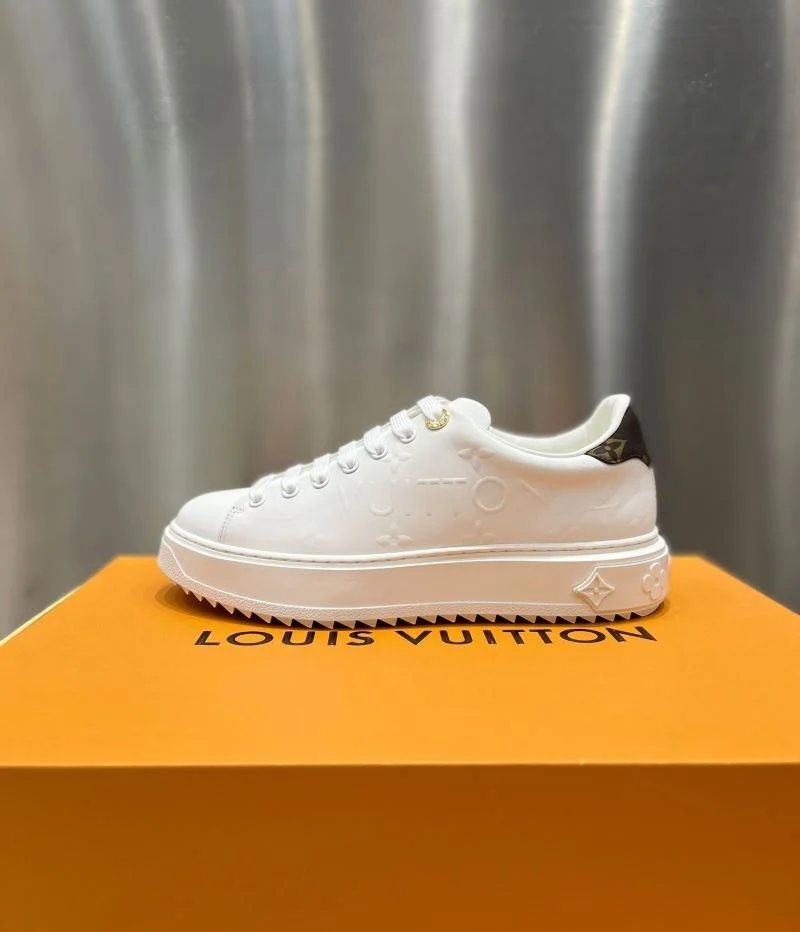 TopPick Louis Vuitton Low Shoes 31229