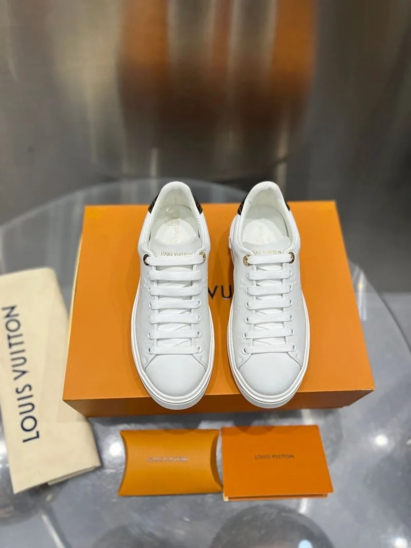 TopPick Louis Vuitton Low Shoes 31229