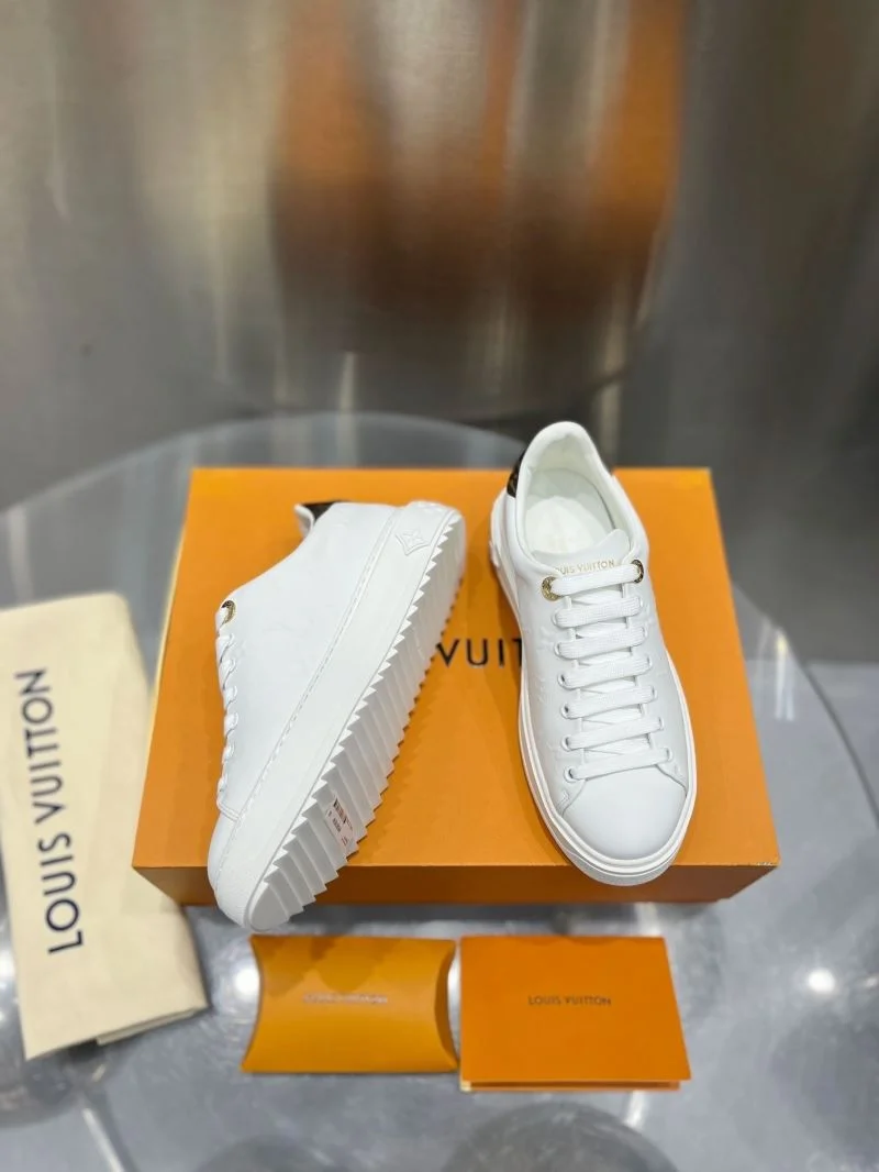 TopPick Louis Vuitton Low Shoes 31229