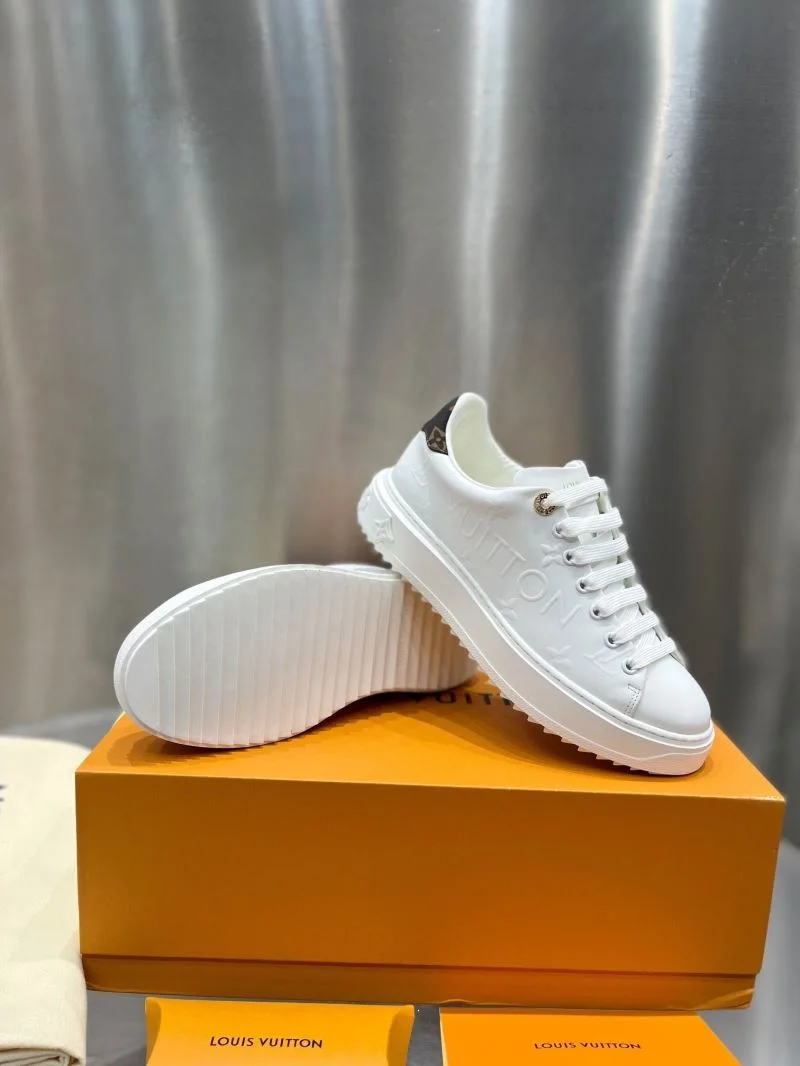 TopPick Louis Vuitton Low Shoes 31229