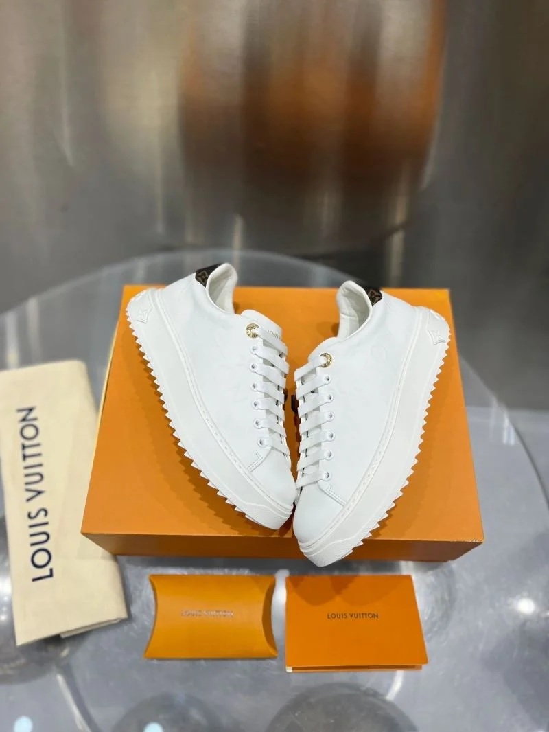 TopPick Louis Vuitton Low Shoes 31229