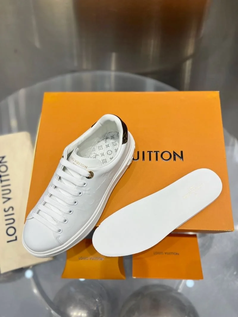 TopPick Louis Vuitton Low Shoes 31229