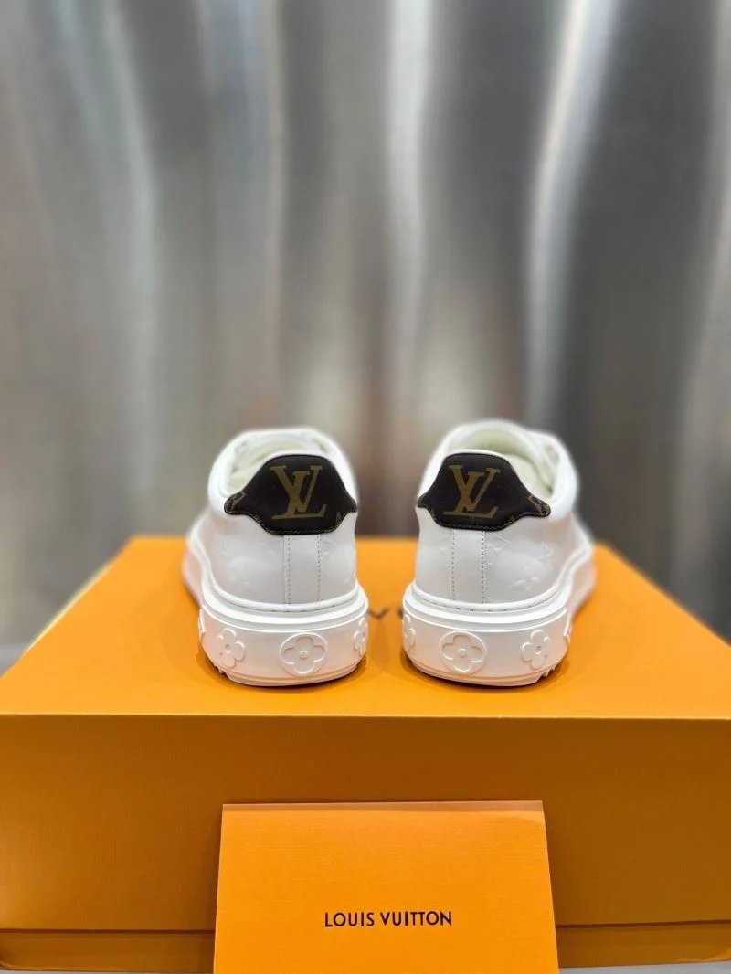 TopPick Louis Vuitton Low Shoes 31229