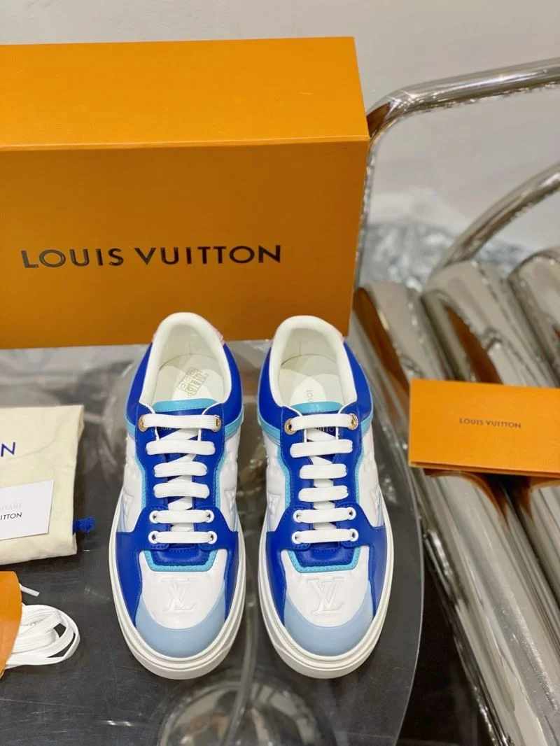 Louis Vuitton Low Shoes Durable 31210