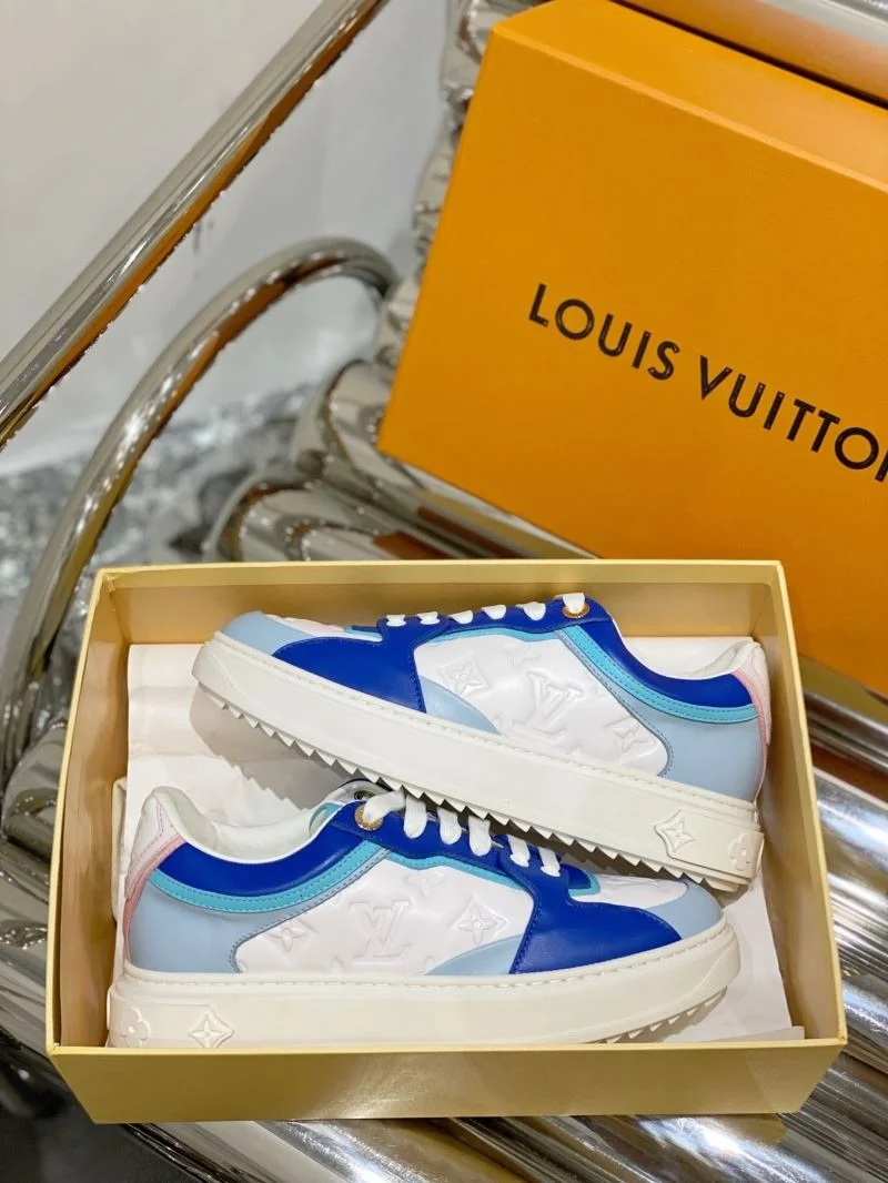 Louis Vuitton Low Shoes Durable 31210