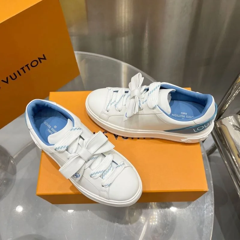 Louis Vuitton Low Shoes UrbanStyle 31209