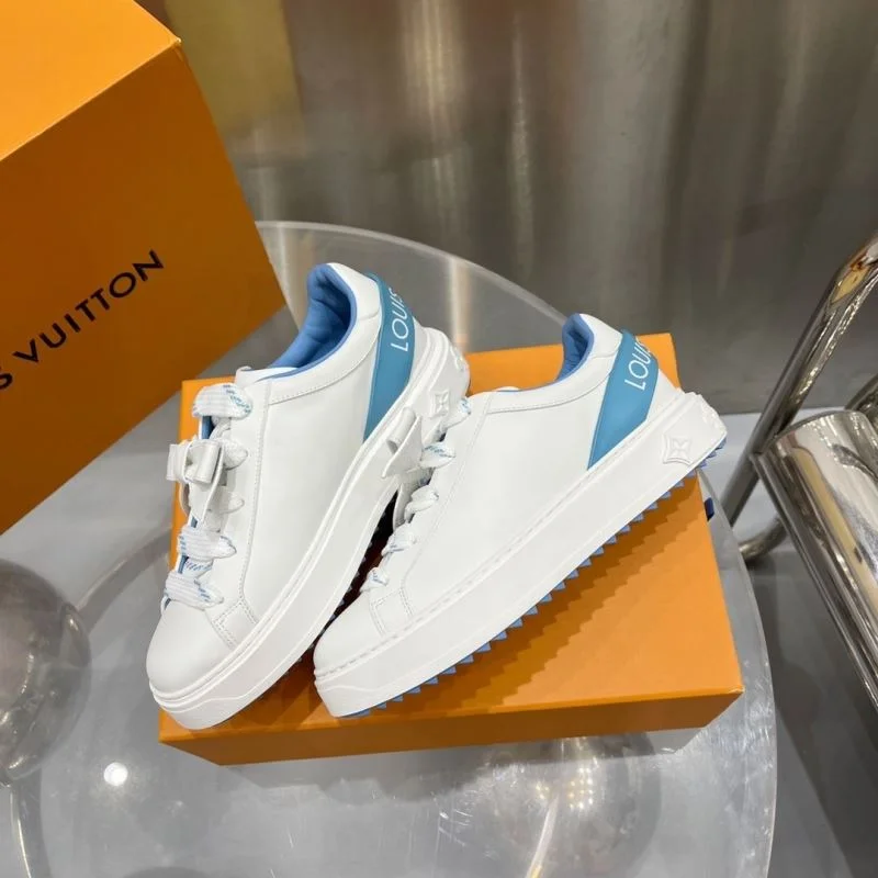 Louis Vuitton Low Shoes UrbanStyle 31209