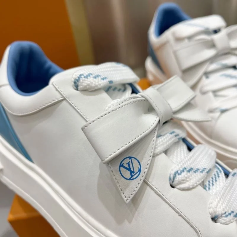 Louis Vuitton Low Shoes UrbanStyle 31209