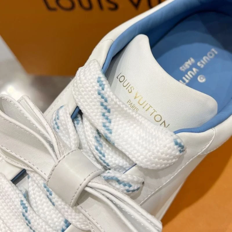 Louis Vuitton Low Shoes UrbanStyle 31209