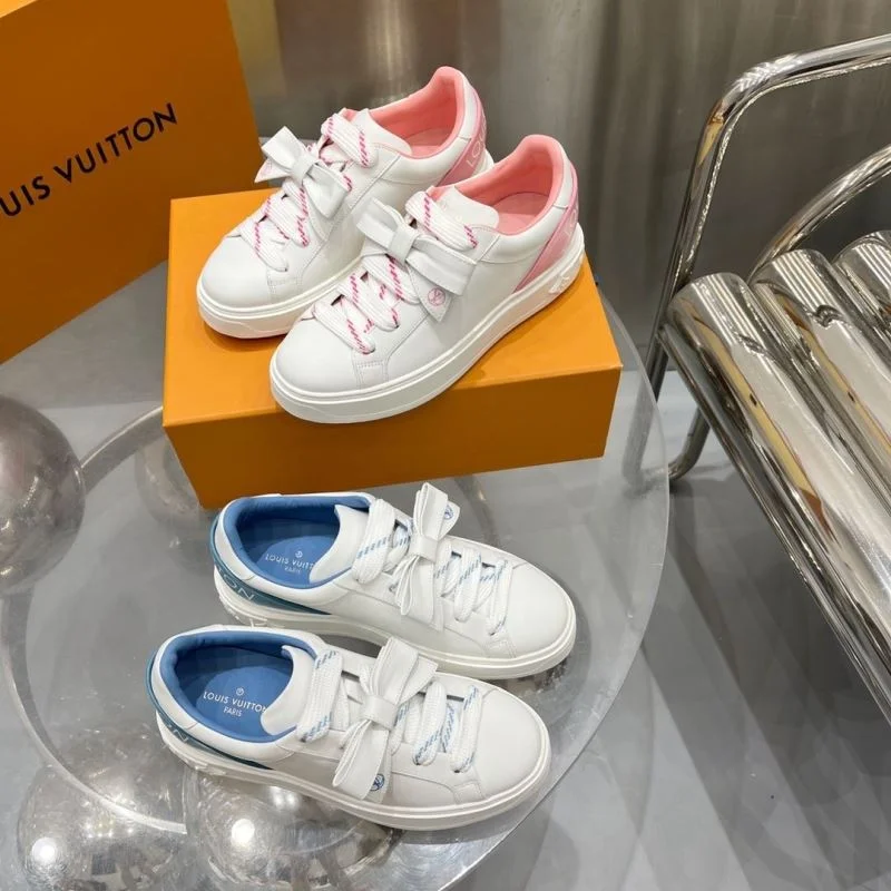 Louis Vuitton Low Shoes UrbanStyle 31209
