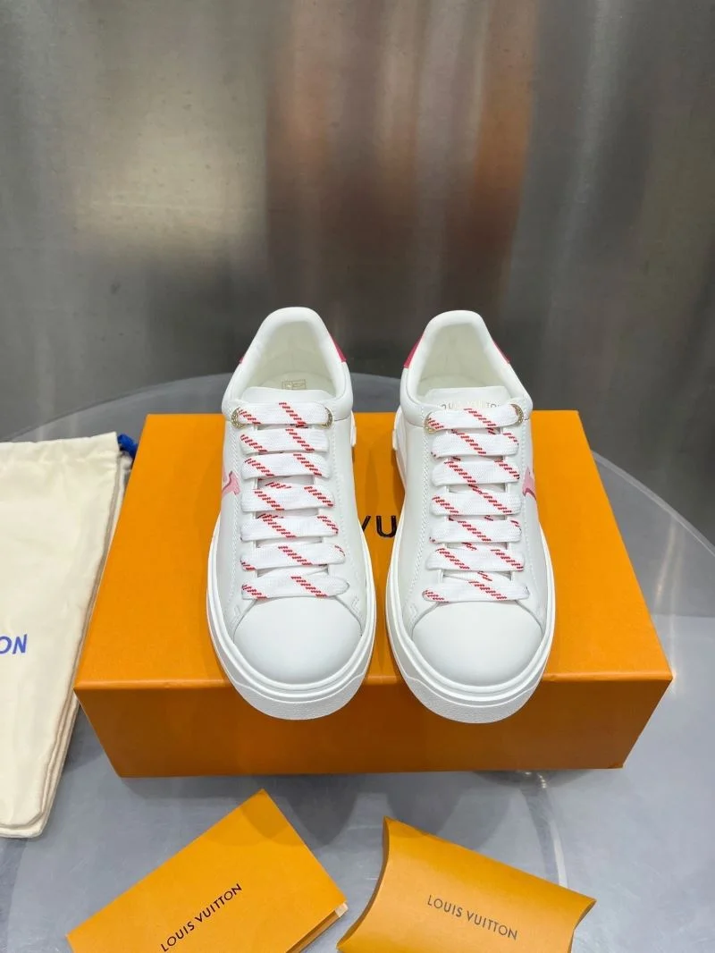 Louis Vuitton Low Shoes EasyCare 31215