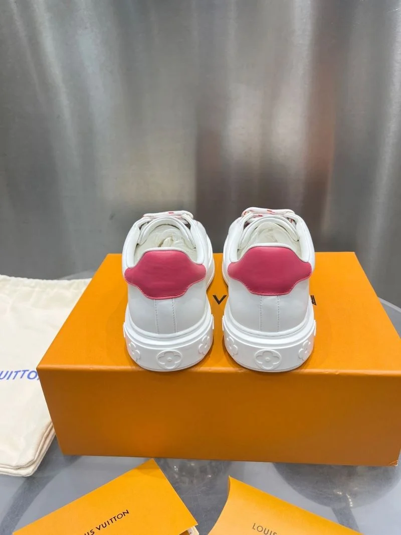 Louis Vuitton Low Shoes EasyCare 31215