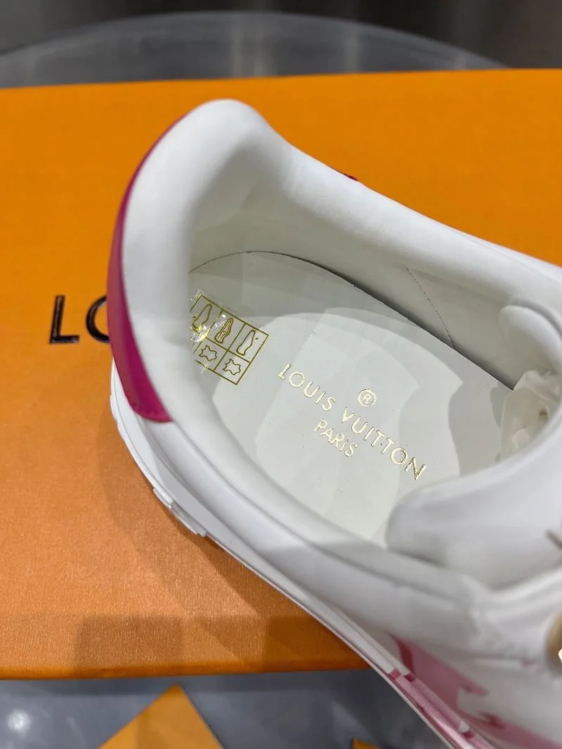 Louis Vuitton Low Shoes EasyCare 31215