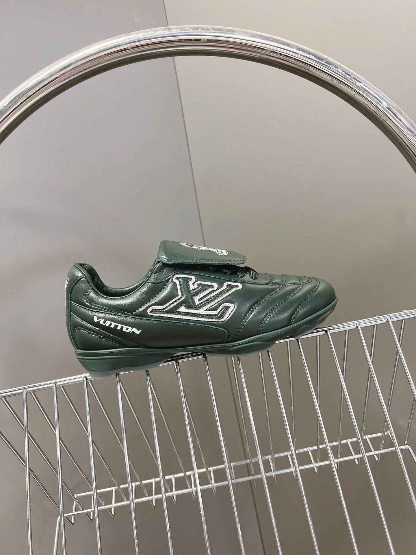 Efficient Louis Vuitton Low Shoes 31219