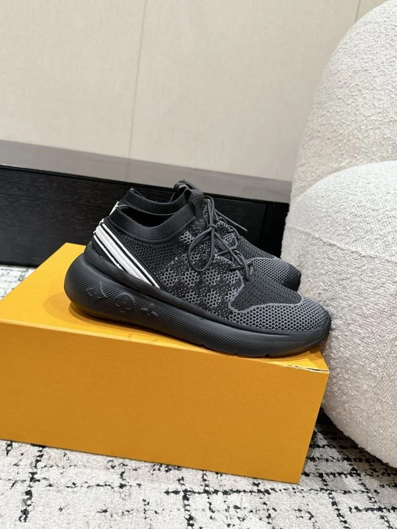 Louis Vuitton Low Shoes TopPick 31225
