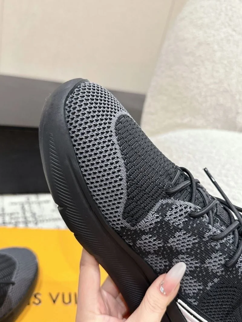 Louis Vuitton Low Shoes TopPick 31225