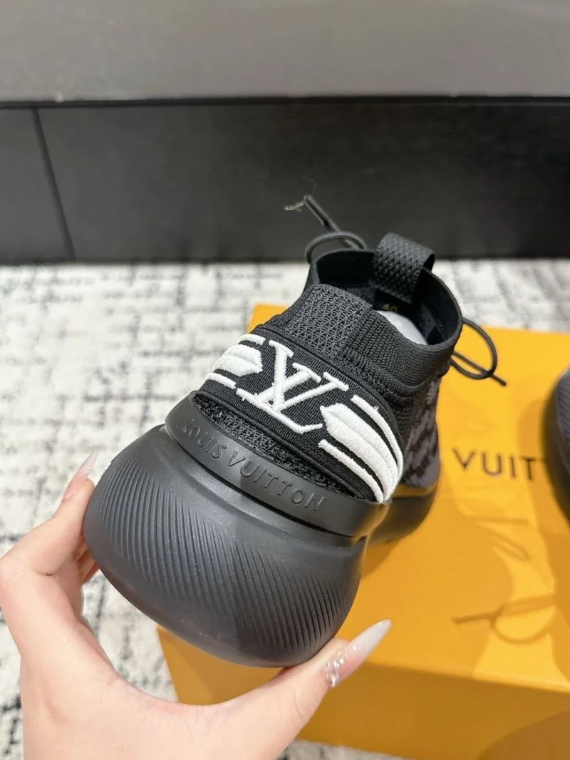 Louis Vuitton Low Shoes TopPick 31225