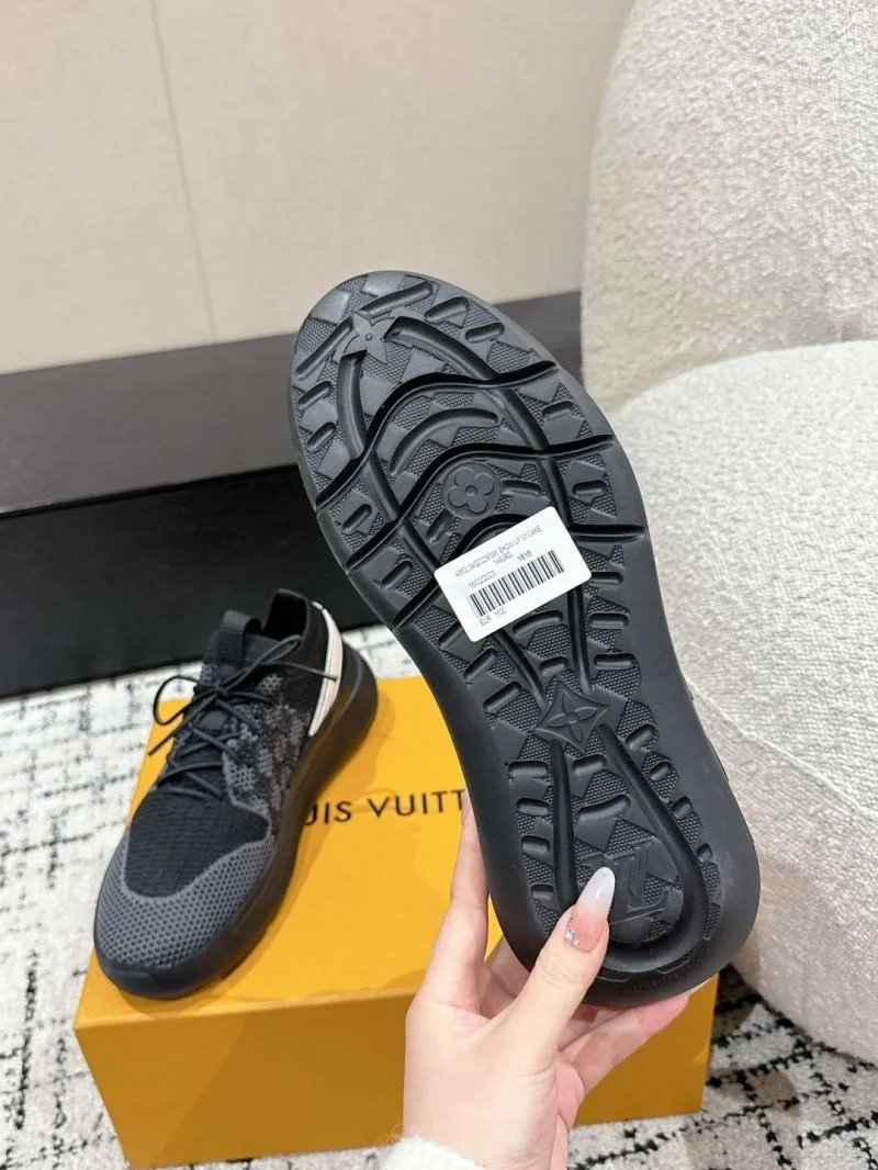 Louis Vuitton Low Shoes TopPick 31225