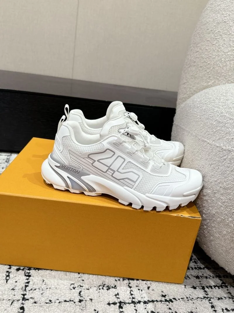 Louis Vuitton Low Shoes FlexibleFit 31200