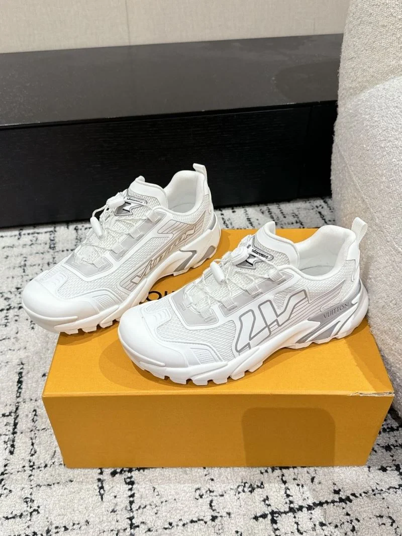 Louis Vuitton Low Shoes FlexibleFit 31200