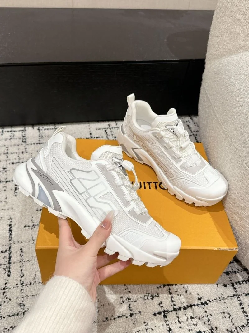 Louis Vuitton Low Shoes FlexibleFit 31200