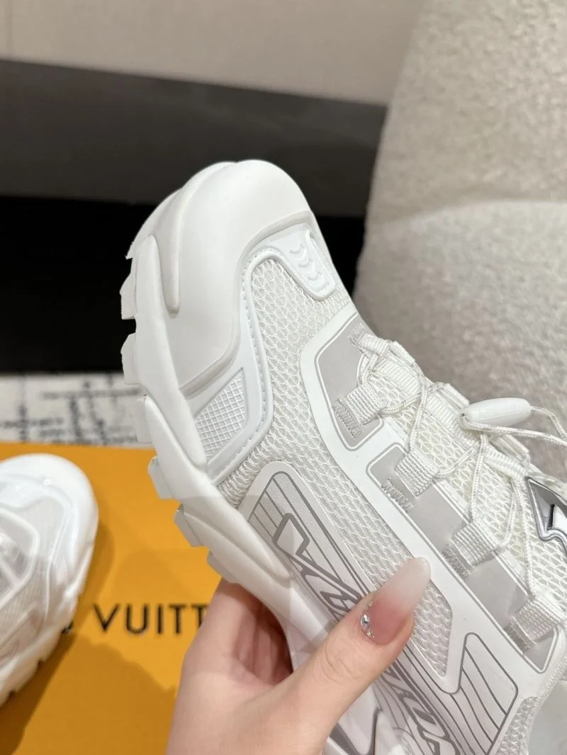 Louis Vuitton Low Shoes FlexibleFit 31200