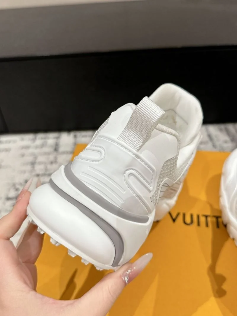 Louis Vuitton Low Shoes FlexibleFit 31200