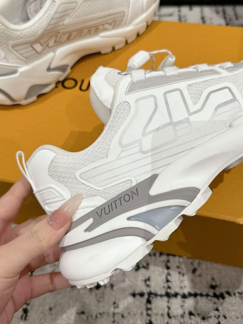 Louis Vuitton Low Shoes FlexibleFit 31200