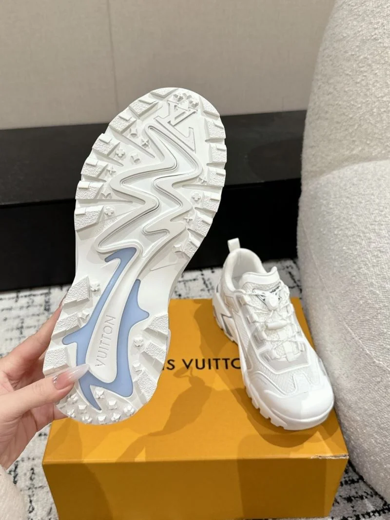Louis Vuitton Low Shoes FlexibleFit 31200