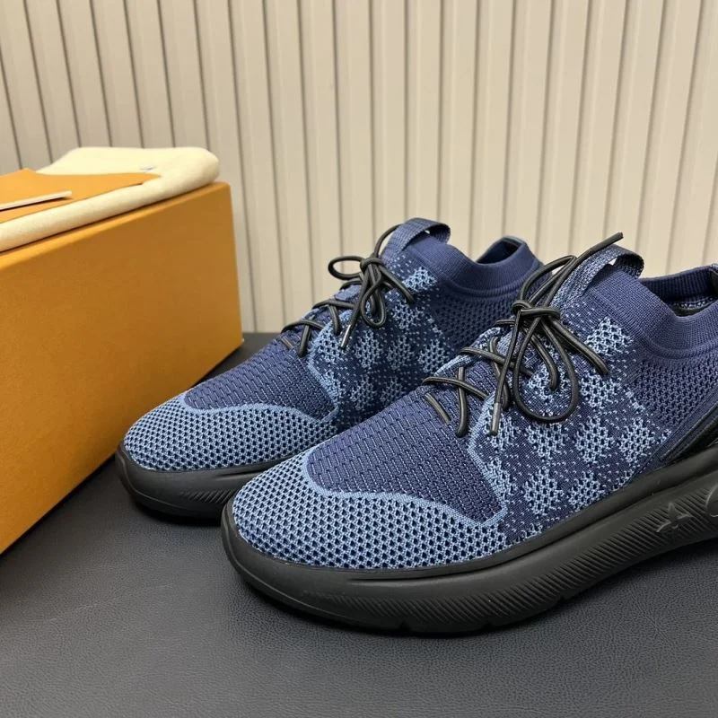 Louis Vuitton Low Shoes TechFriendly 31199