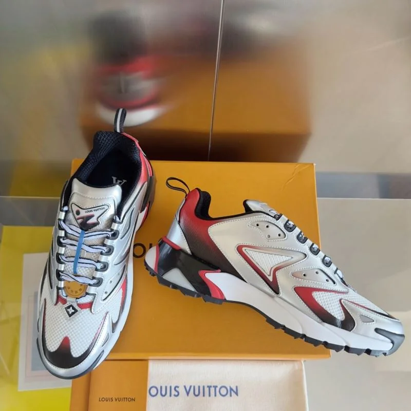 Affordable Louis Vuitton Low Shoes 31195
