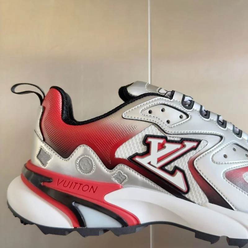 Affordable Louis Vuitton Low Shoes 31195