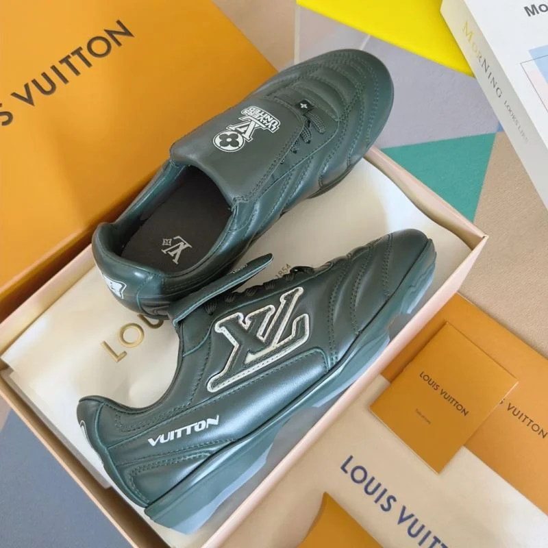 FashionForward Louis Vuitton Low Shoes 31193