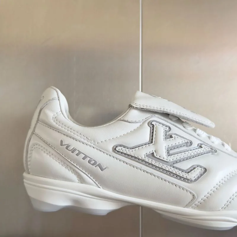 Packable Louis Vuitton Low Shoes 31189